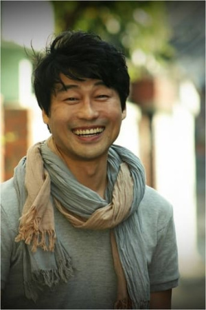 Lee Yo-seong