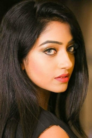 Ivlina Chakraborty