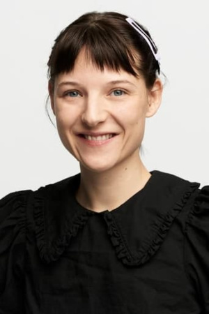 Karla Nor Holmbäck