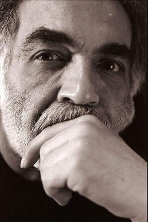 Kaveh Golestan