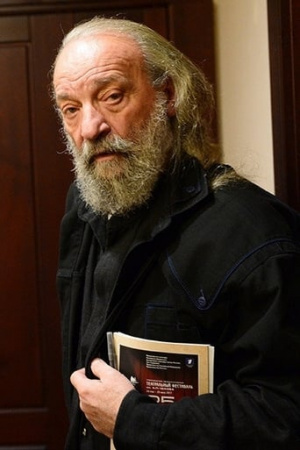 Anatoly Vasiliev