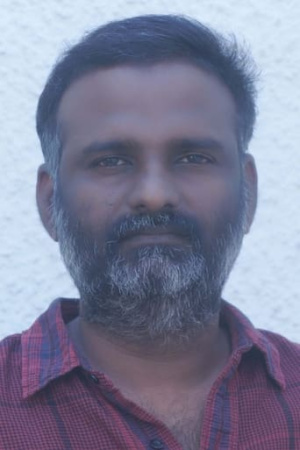 Prasath Ramar