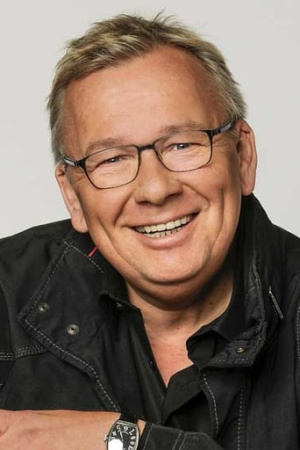 Bernd Stelter