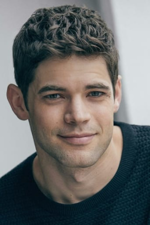 Jeremy Jordan