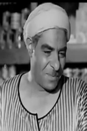 Abdel Hameed Badawy