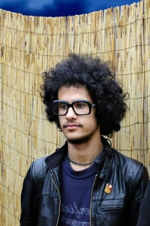 Omar Rodriguez-Lopez