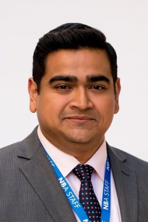 Dilruk Jayasinha