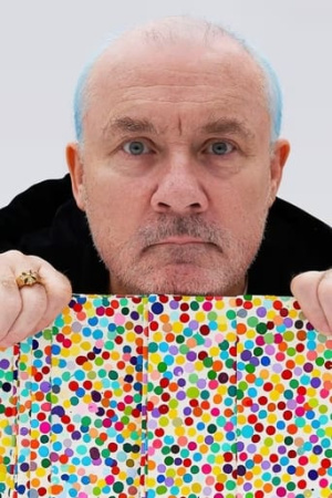 Damien Hirst