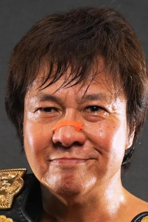 Satoshi Kojima