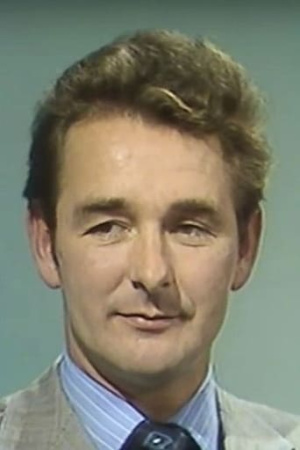 Brian Clough