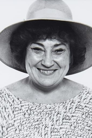 Bella Abzug