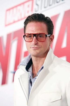 Cameron Douglas