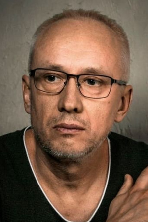 Viktor Poltoratskyi