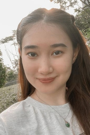 Stefka Wangsa