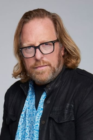 Matthew Carnahan