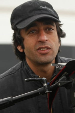 Touraj Aslani