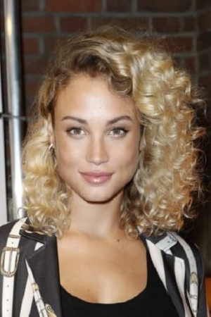 Rose Bertram