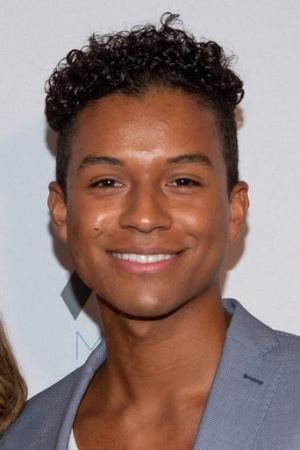 Jaafar Jackson