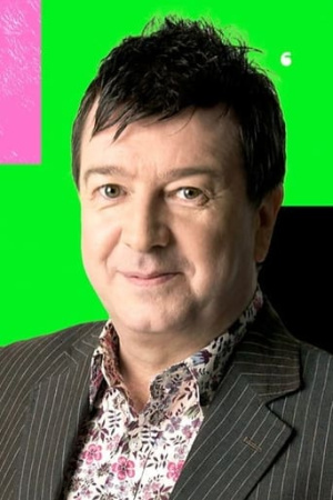 Stuart Maconie