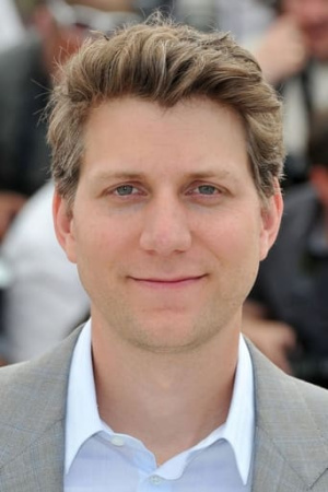 Jeff Nichols