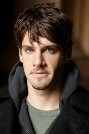 Justin Bartha