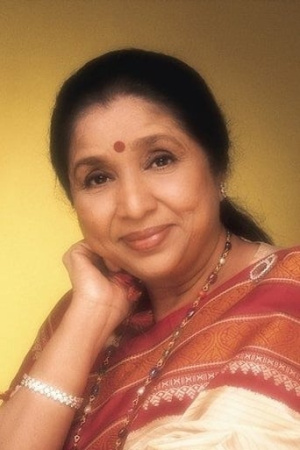 Asha Bhosle