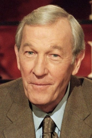 Roger Mudd