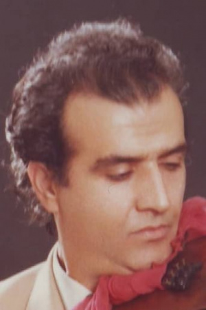 Parviz Yahaghi