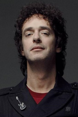 Gustavo Cerati