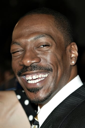 Eddie Murphy