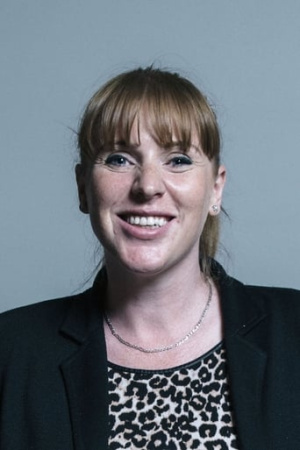 Angela Rayner