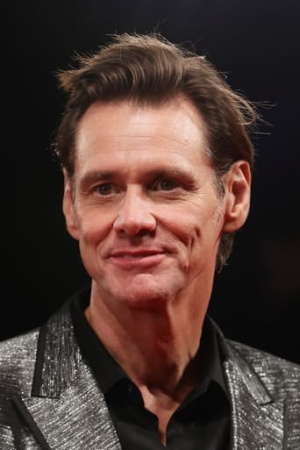 Jim Carrey