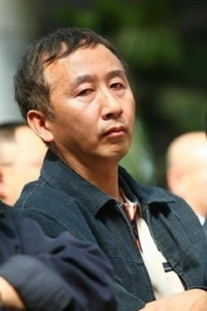 Feng Xiaoning