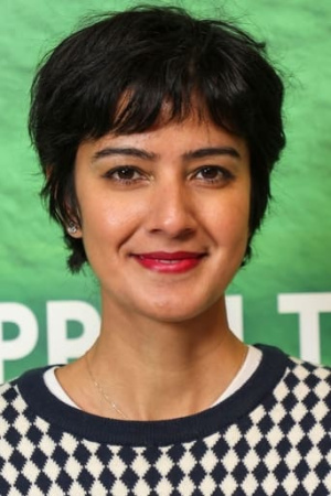 Rakhee Thakrar