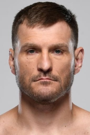 Stipe Miocic