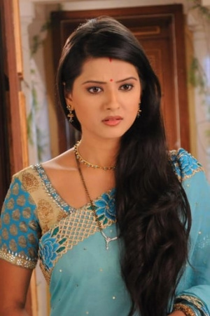 Kratika Sengar