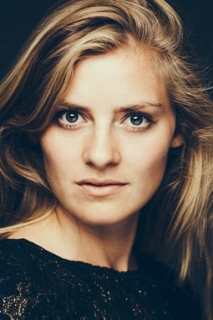 Marie Tourell Søderberg