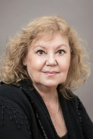 Ľubica Blaškovičová