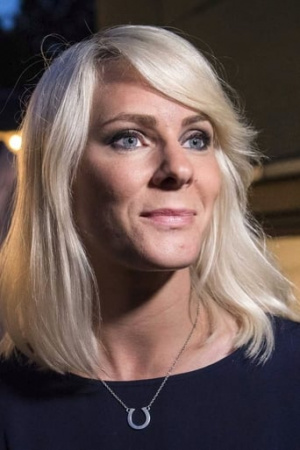 Maja Ivarsson