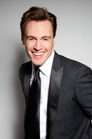 Erich Bergen