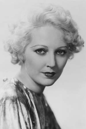 Thelma Todd