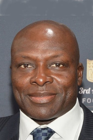 Bruce Smith