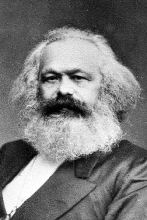 Karl Marx