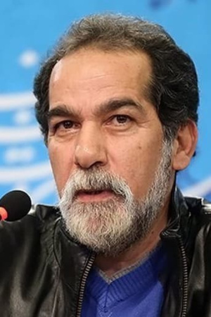 Saeed Soheili