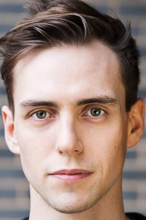 Jamie Muscato