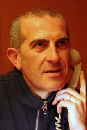 Marco Balzarotti