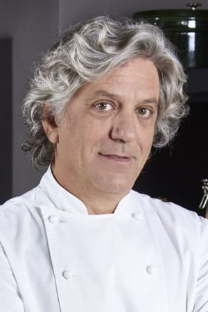 Giorgio Locatelli