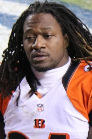 Adam Jones