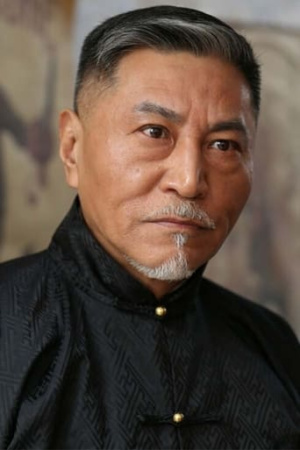 Wang Kan