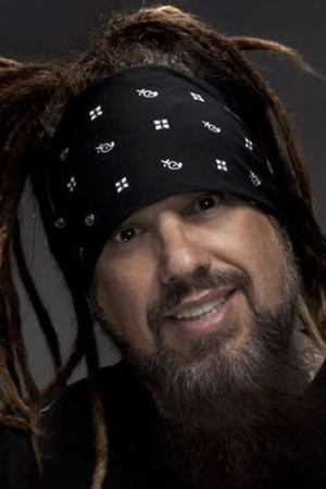 Reginald "Fieldy" Arvizu